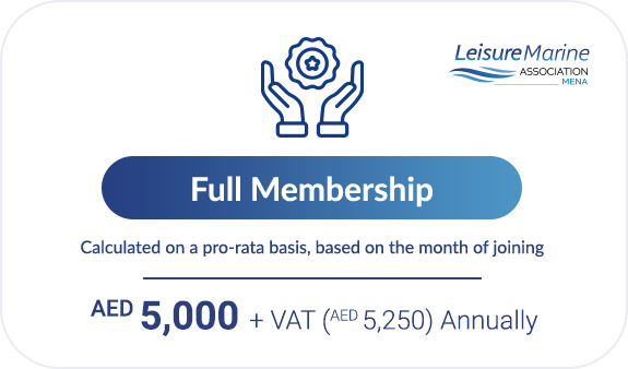 LMA General Membership