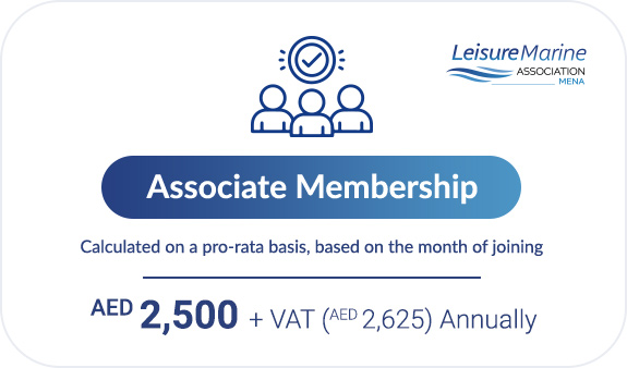 LMA Associate Membership