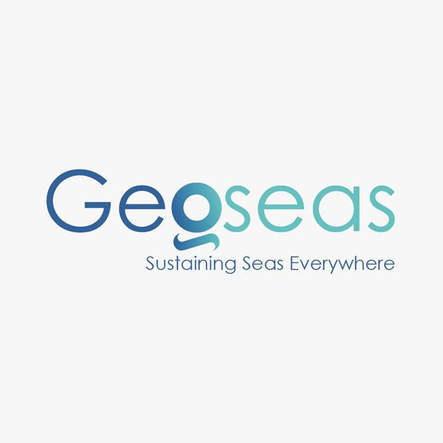 Geoseas Logo
